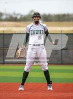 Photo from the gallery "Harlingen South vs. Victoria East (UIL Softball 5A Region 4 Area - Game 2)"