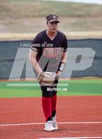 Photo from the gallery "Harlingen South vs. Victoria East (UIL Softball 5A Region 4 Area - Game 2)"