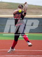 Photo from the gallery "Harlingen South vs. Victoria East (UIL Softball 5A Region 4 Area - Game 2)"