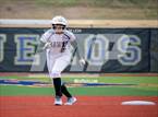 Photo from the gallery "Harlingen South vs. Victoria East (UIL Softball 5A Region 4 Area - Game 2)"
