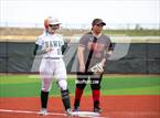 Photo from the gallery "Harlingen South vs. Victoria East (UIL Softball 5A Region 4 Area - Game 2)"