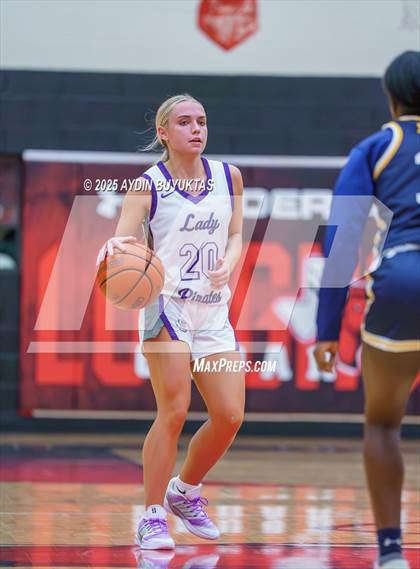 Thumbnail 1 in McKinney @ Granbury photogallery.