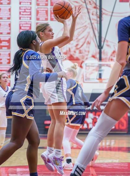 Thumbnail 1 in McKinney @ Granbury photogallery.