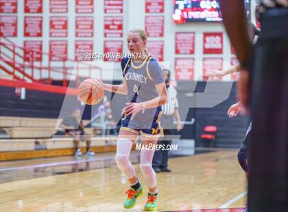 Thumbnail 3 in McKinney @ Granbury photogallery.