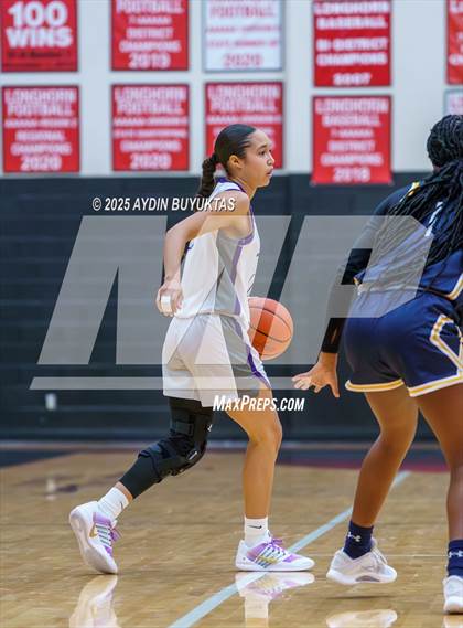 Thumbnail 1 in McKinney @ Granbury photogallery.