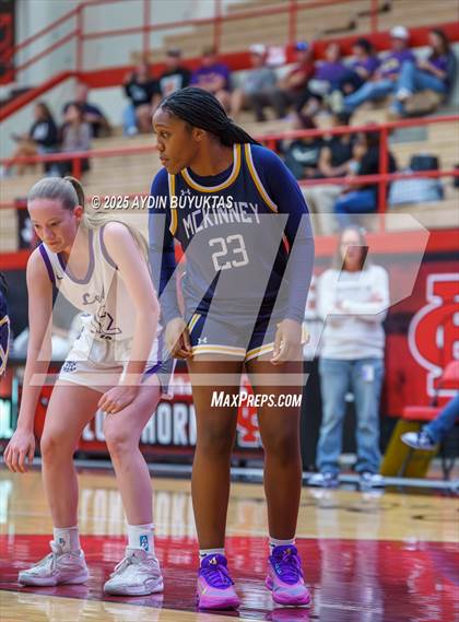 Thumbnail 2 in McKinney @ Granbury photogallery.