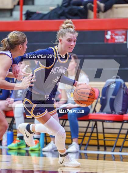 Thumbnail 3 in McKinney @ Granbury photogallery.