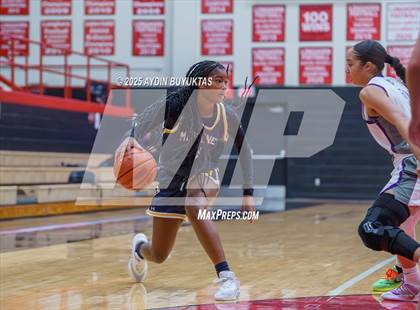 Thumbnail 1 in McKinney @ Granbury photogallery.