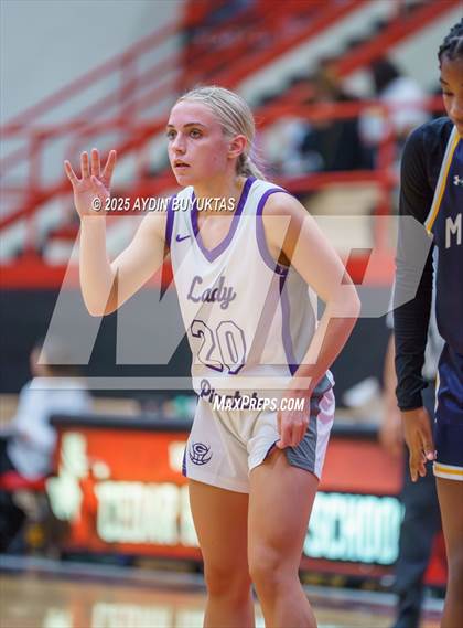 Thumbnail 3 in McKinney @ Granbury photogallery.