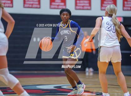 Thumbnail 1 in McKinney @ Granbury photogallery.