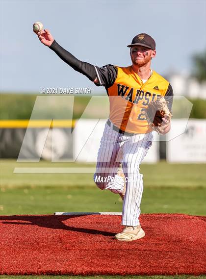 Thumbnail 1 in Sumner-Fredericksburg @ Wapsie Valley photogallery.