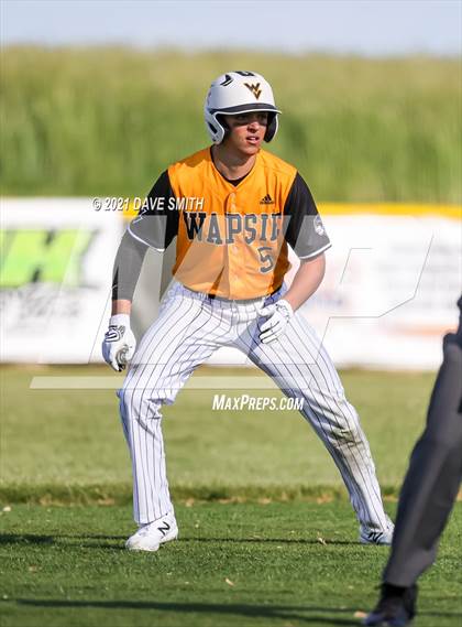 Thumbnail 1 in Sumner-Fredericksburg @ Wapsie Valley photogallery.