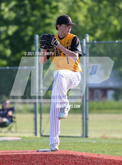 Thumbnail 3 in Sumner-Fredericksburg @ Wapsie Valley photogallery.
