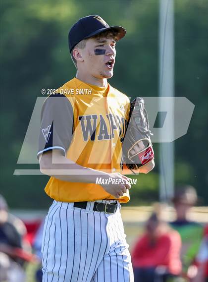 Thumbnail 2 in Sumner-Fredericksburg @ Wapsie Valley photogallery.