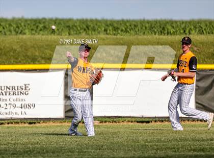 Thumbnail 3 in Sumner-Fredericksburg @ Wapsie Valley photogallery.