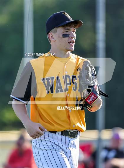 Thumbnail 3 in Sumner-Fredericksburg @ Wapsie Valley photogallery.