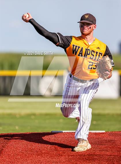 Thumbnail 1 in Sumner-Fredericksburg @ Wapsie Valley photogallery.