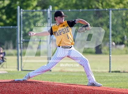 Thumbnail 1 in Sumner-Fredericksburg @ Wapsie Valley photogallery.