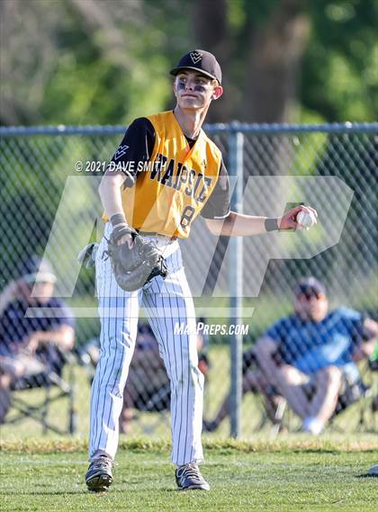Thumbnail 1 in Sumner-Fredericksburg @ Wapsie Valley photogallery.