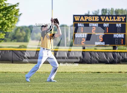 Thumbnail 1 in Sumner-Fredericksburg @ Wapsie Valley photogallery.