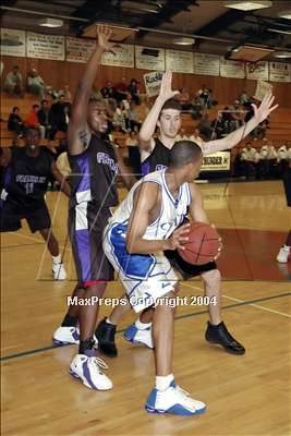 Thumbnail 2 in Center vs. Franklin-EG (Rocklin Tourney) photogallery.