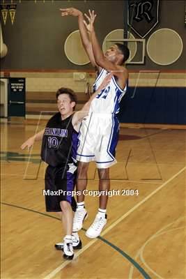 Thumbnail 2 in Center vs. Franklin-EG (Rocklin Tourney) photogallery.
