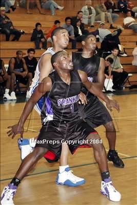 Thumbnail 3 in Center vs. Franklin-EG (Rocklin Tourney) photogallery.