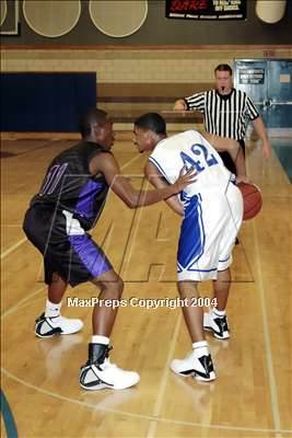 Thumbnail 1 in Center vs. Franklin-EG (Rocklin Tourney) photogallery.