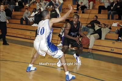 Thumbnail 1 in Center vs. Franklin-EG (Rocklin Tourney) photogallery.