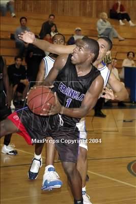 Thumbnail 3 in Center vs. Franklin-EG (Rocklin Tourney) photogallery.