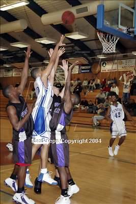 Thumbnail 1 in Center vs. Franklin-EG (Rocklin Tourney) photogallery.