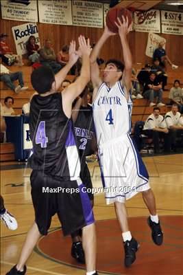 Thumbnail 2 in Center vs. Franklin-EG (Rocklin Tourney) photogallery.