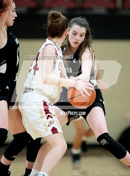 Thumbnail 3 in Guyer [John H.] vs Keller Central photogallery.