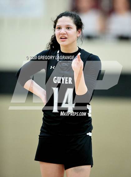Thumbnail 3 in Guyer [John H.] vs Keller Central photogallery.