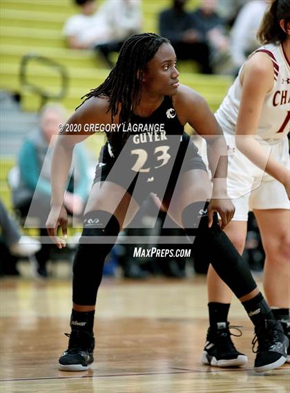 Thumbnail 1 in Guyer [John H.] vs Keller Central photogallery.