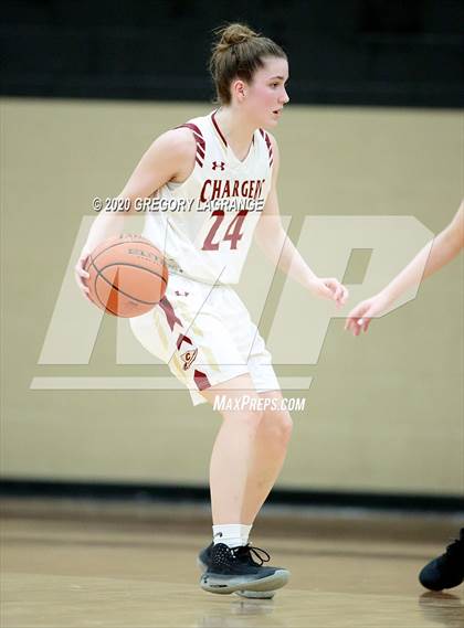 Thumbnail 3 in Guyer [John H.] vs Keller Central photogallery.