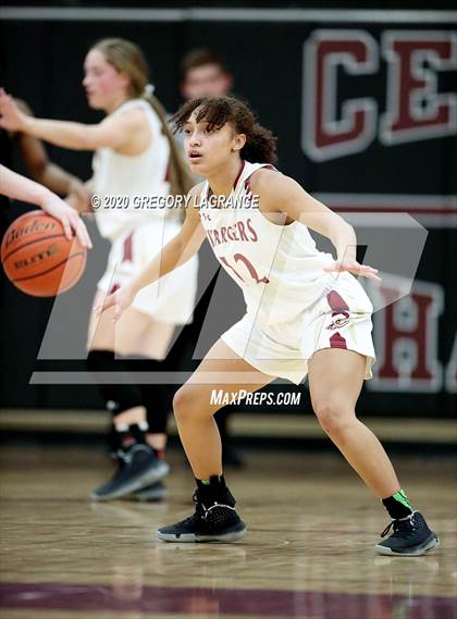 Thumbnail 1 in Guyer [John H.] vs Keller Central photogallery.