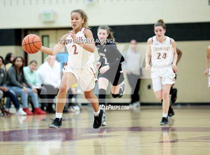 Thumbnail 3 in Guyer [John H.] vs Keller Central photogallery.
