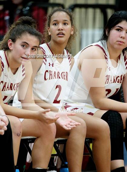 Thumbnail 1 in Guyer [John H.] vs Keller Central photogallery.