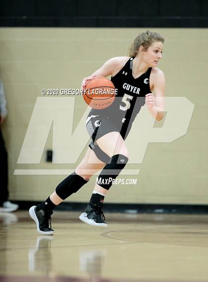 Thumbnail 1 in Guyer [John H.] vs Keller Central photogallery.