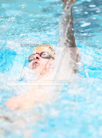 Thumbnail 3 in Monarch vs. Fossil Ridge photogallery.