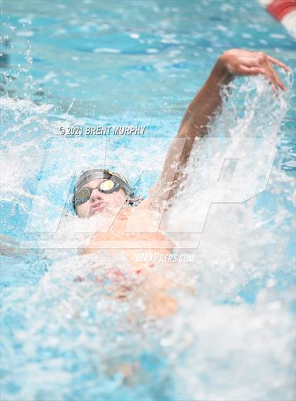 Thumbnail 2 in Monarch vs. Fossil Ridge photogallery.