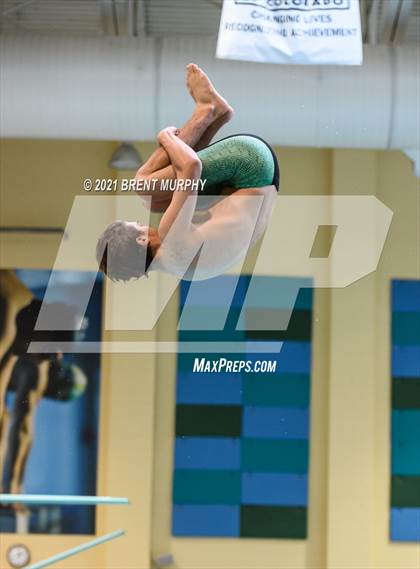 Thumbnail 3 in Monarch vs. Fossil Ridge photogallery.