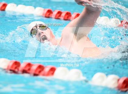 Thumbnail 2 in Monarch vs. Fossil Ridge photogallery.