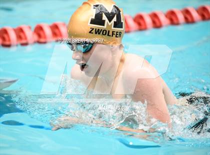 Thumbnail 1 in Monarch vs. Fossil Ridge photogallery.