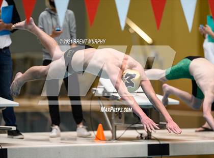 Thumbnail 2 in Monarch vs. Fossil Ridge photogallery.