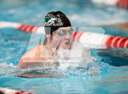 Thumbnail 2 in Monarch vs. Fossil Ridge photogallery.