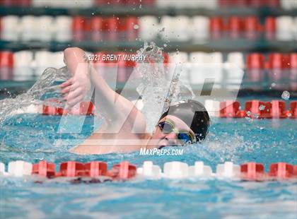 Thumbnail 1 in Monarch vs. Fossil Ridge photogallery.