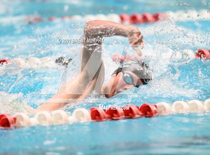 Thumbnail 3 in Monarch vs. Fossil Ridge photogallery.