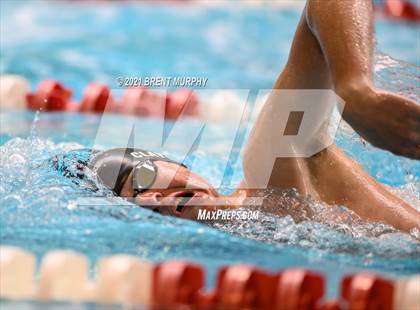 Thumbnail 3 in Monarch vs. Fossil Ridge photogallery.